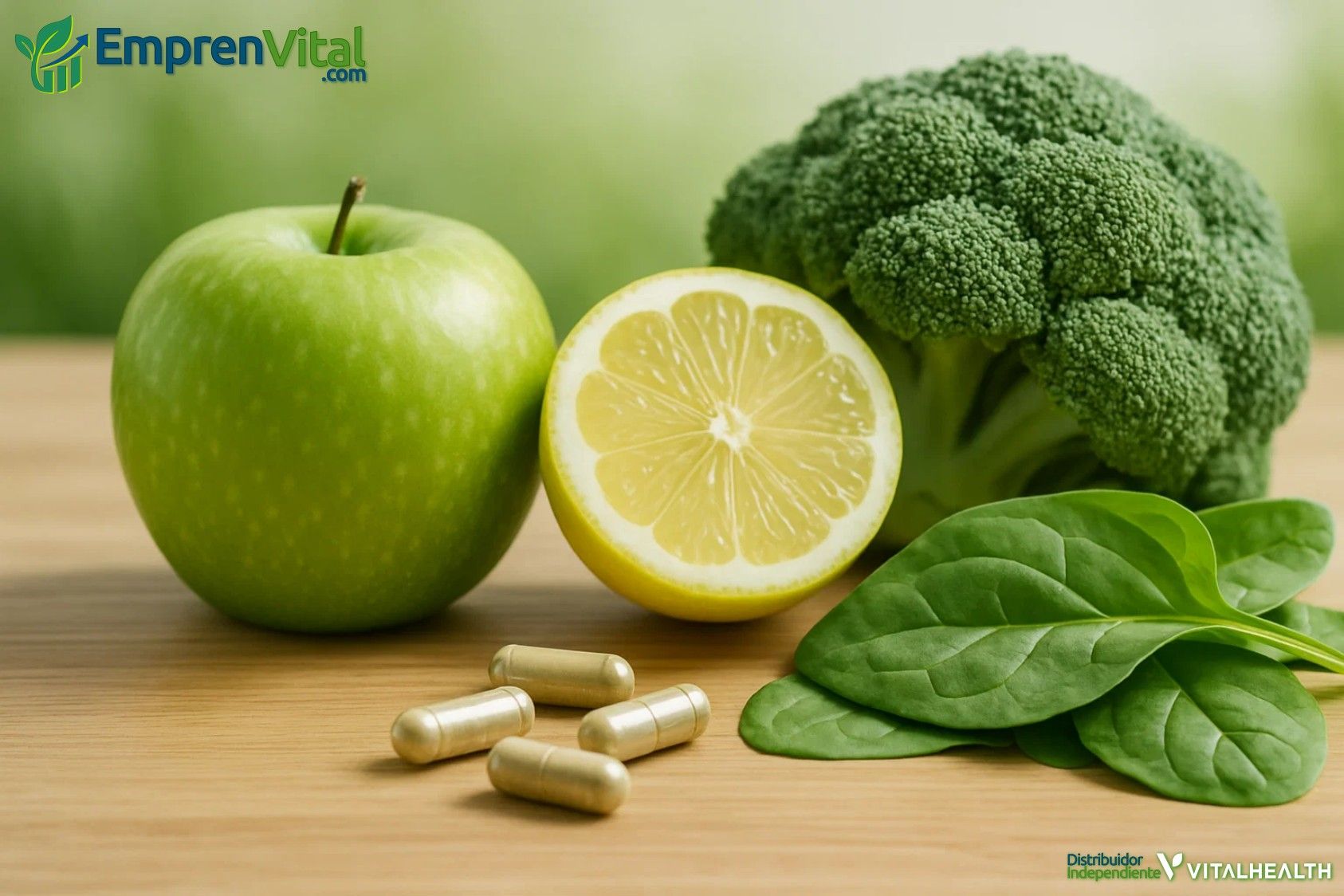 Bienestar integral y nutrición consciente