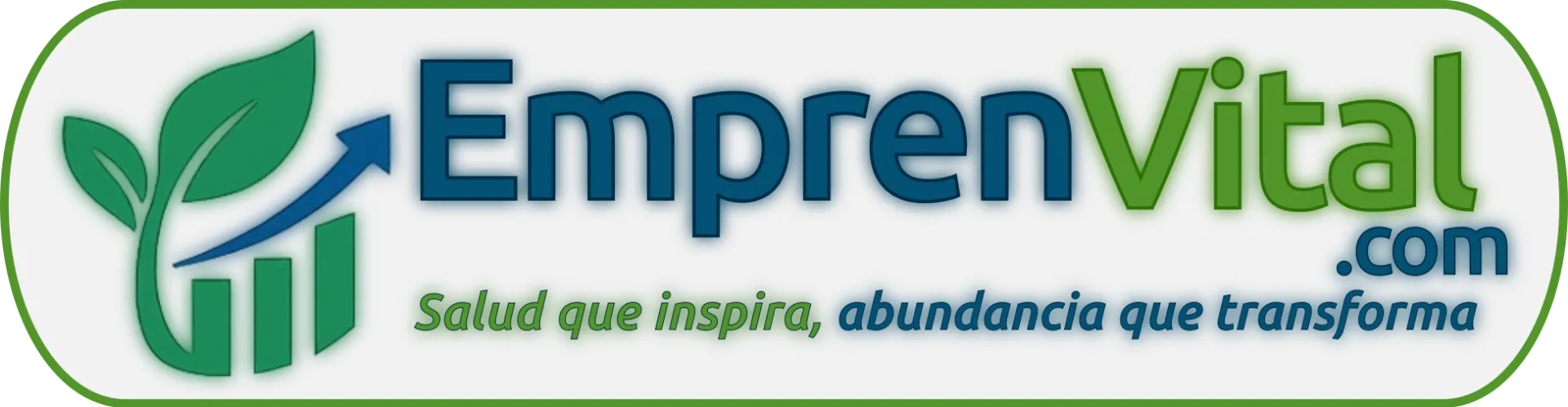 Emprendimiento Vital — Salud, Nutricionales y Finanzas